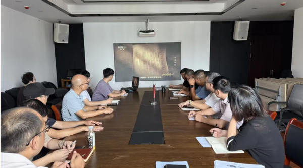 深化理论武装 强化党建引领 凝聚奋进力量——育才建管召开主题党日活动